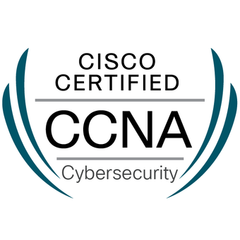 CCNA Cybersecurity
