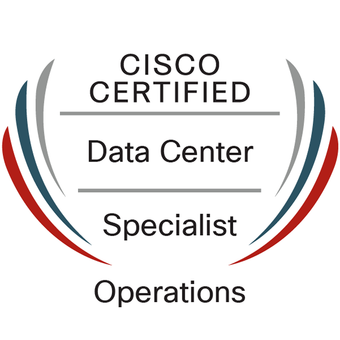 Specialist  Data Center Operations