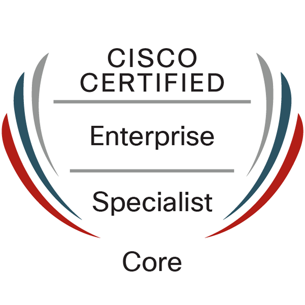 Specialist  Enterprise Core