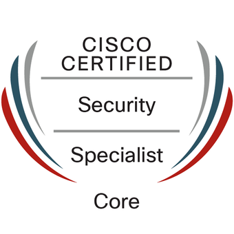 Specialist  Security Core